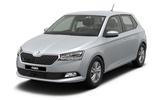 Skoda Fabia Hatchback
